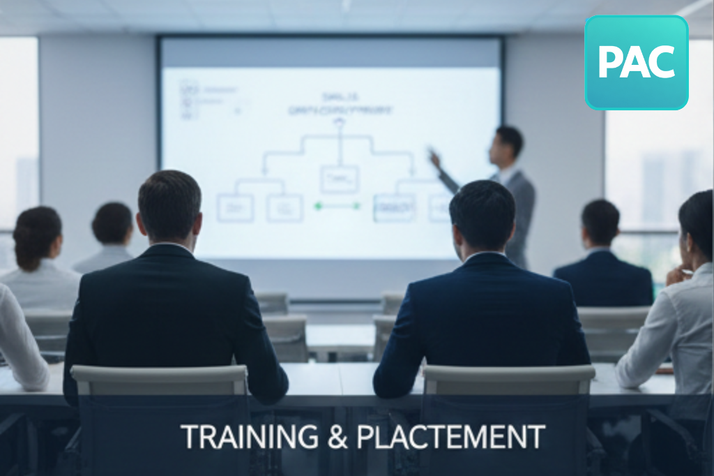Training and performance management