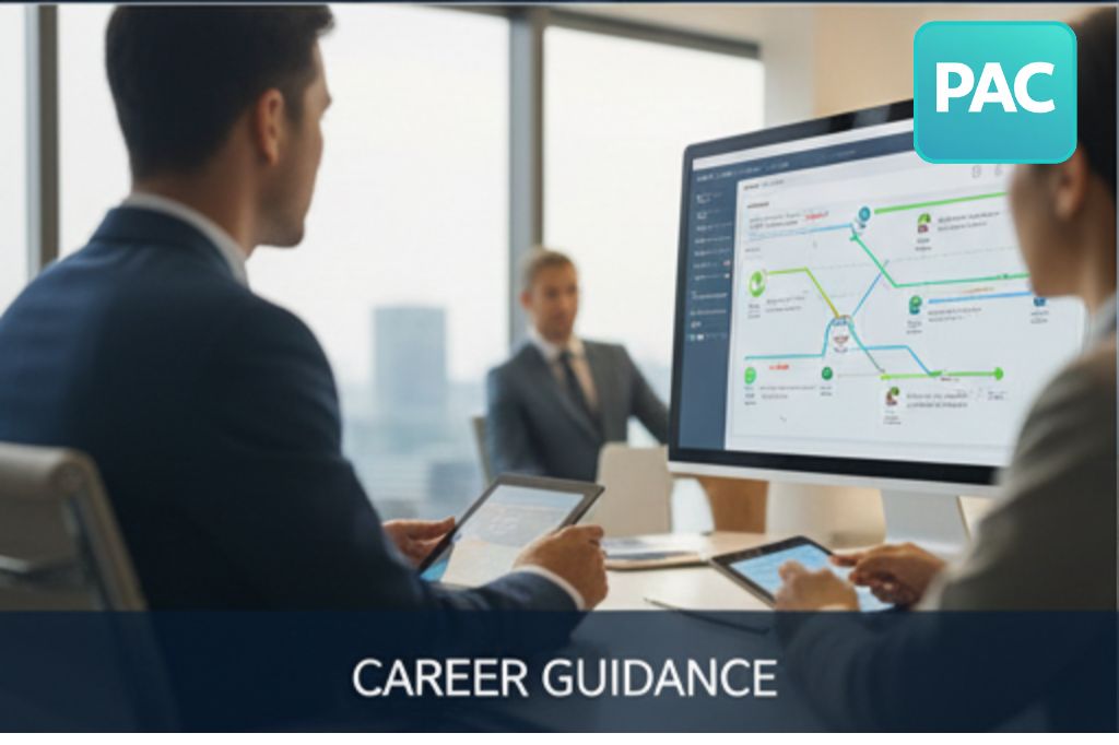 PAC Consultant HR professionals